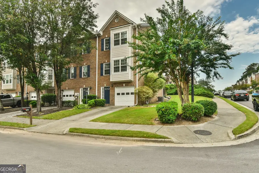 2184 Mill Garden Run, Buford, GA 30519 - #2