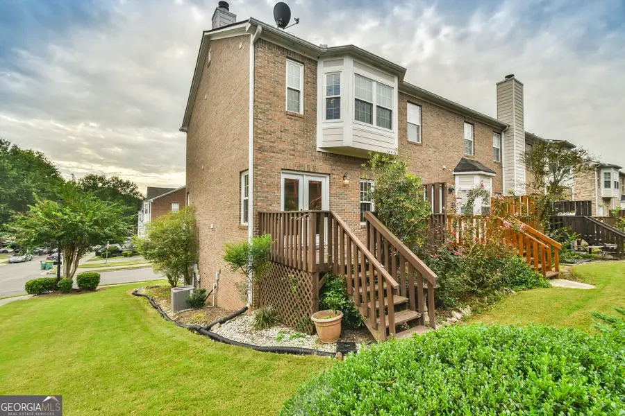 2184 Mill Garden Run, Buford, GA 30519 - #3