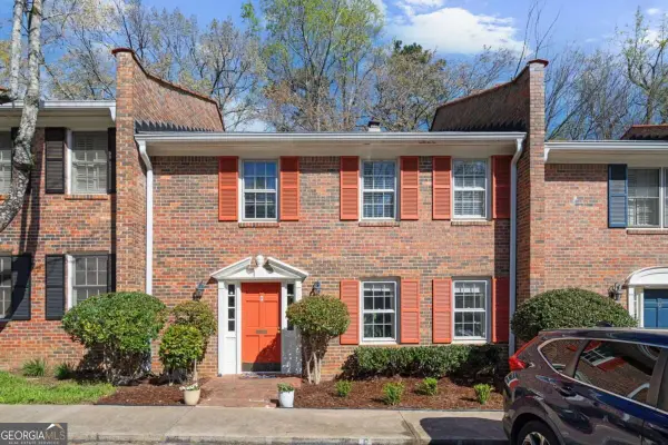 1105 Clairemont Avenue #P, Decatur, GA 30030