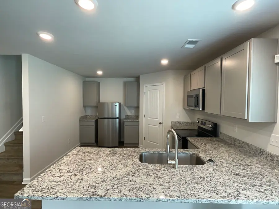 115 Alayna Court, Macon, GA 31216 - #2