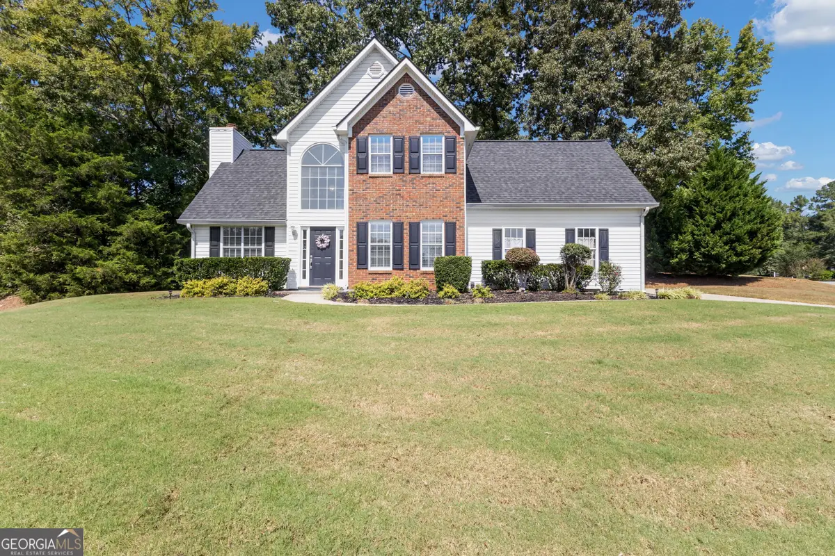 10 Teal Court, Senoia, GA 30276 - #1