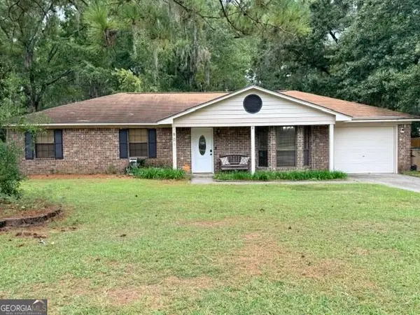 901 Brighton Way, Pooler, GA 31322