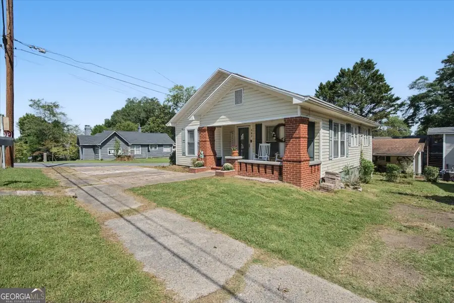 302 Hampton Street, Rockmart, GA 30153 - #3