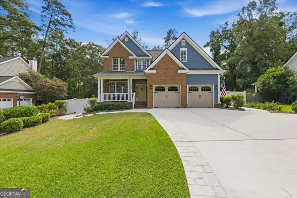 131 Lokchapee Drive, Macon, GA 31210