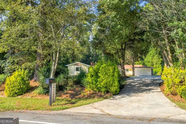 1100 Boat Rock Road Sw, Atlanta, GA 30331
