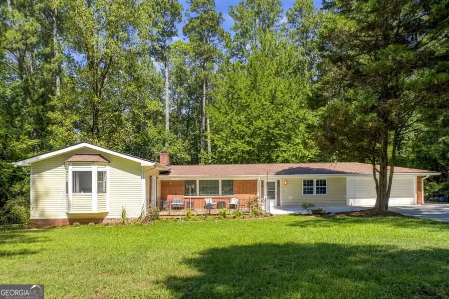1100 Boat Rock Road Sw, Atlanta, GA 30331 - #2