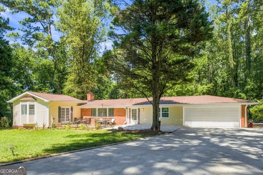1100 Boat Rock Road Sw, Atlanta, GA 30331 - #3