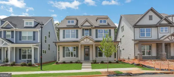 139 Marble Tree Way, Ball Ground, GA 30107
