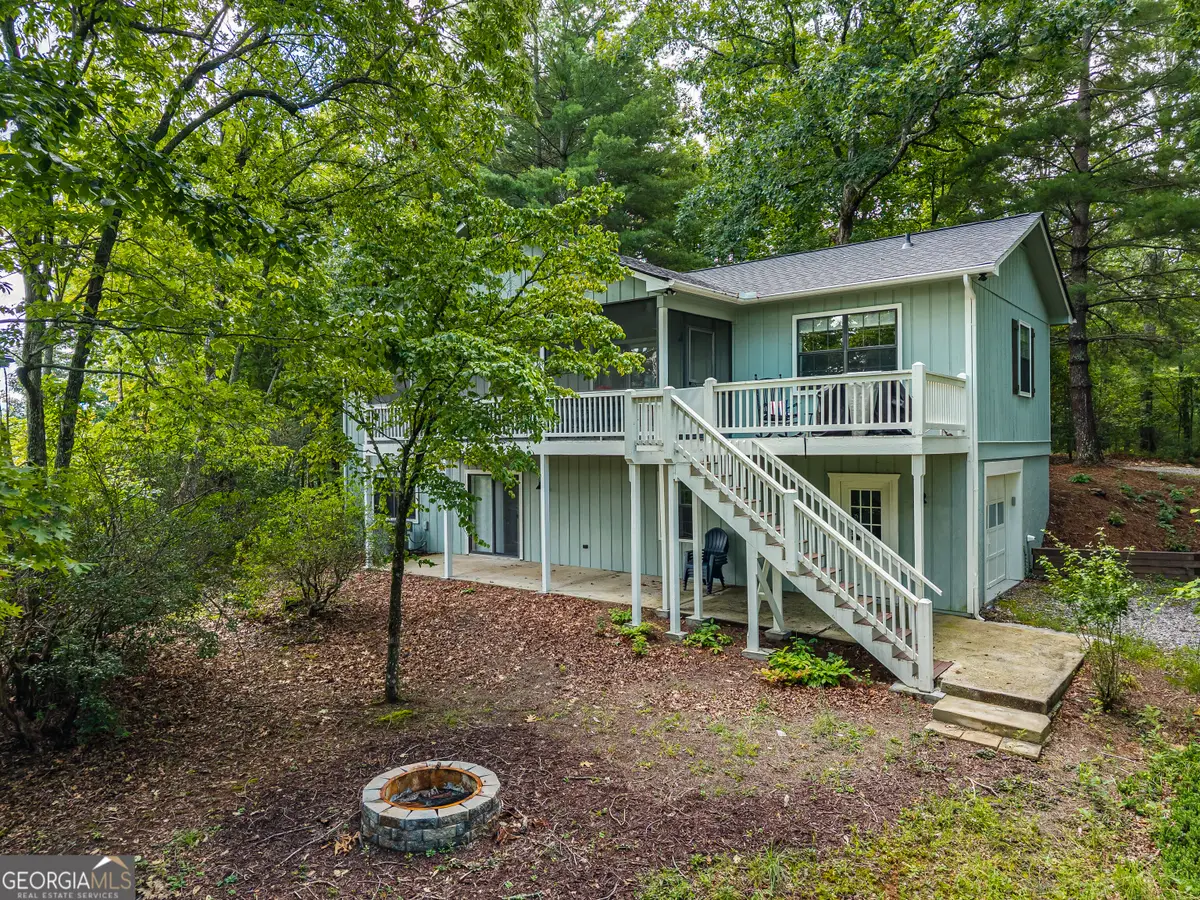 169 Windjammer Spur, Hiawassee, GA 30546 - #1
