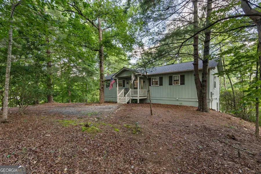 169 Windjammer Spur, Hiawassee, GA 30546 - #2