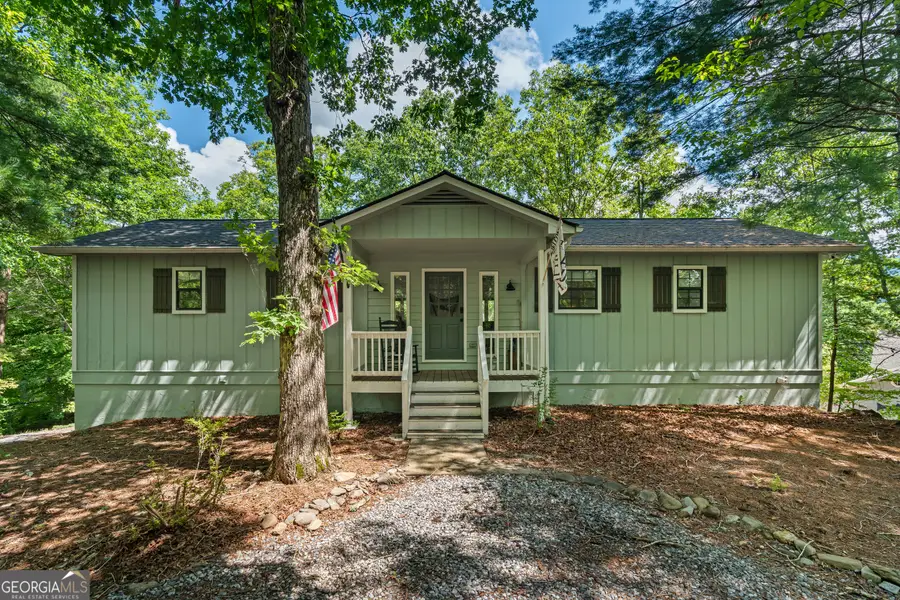 169 Windjammer Spur, Hiawassee, GA 30546 - #3