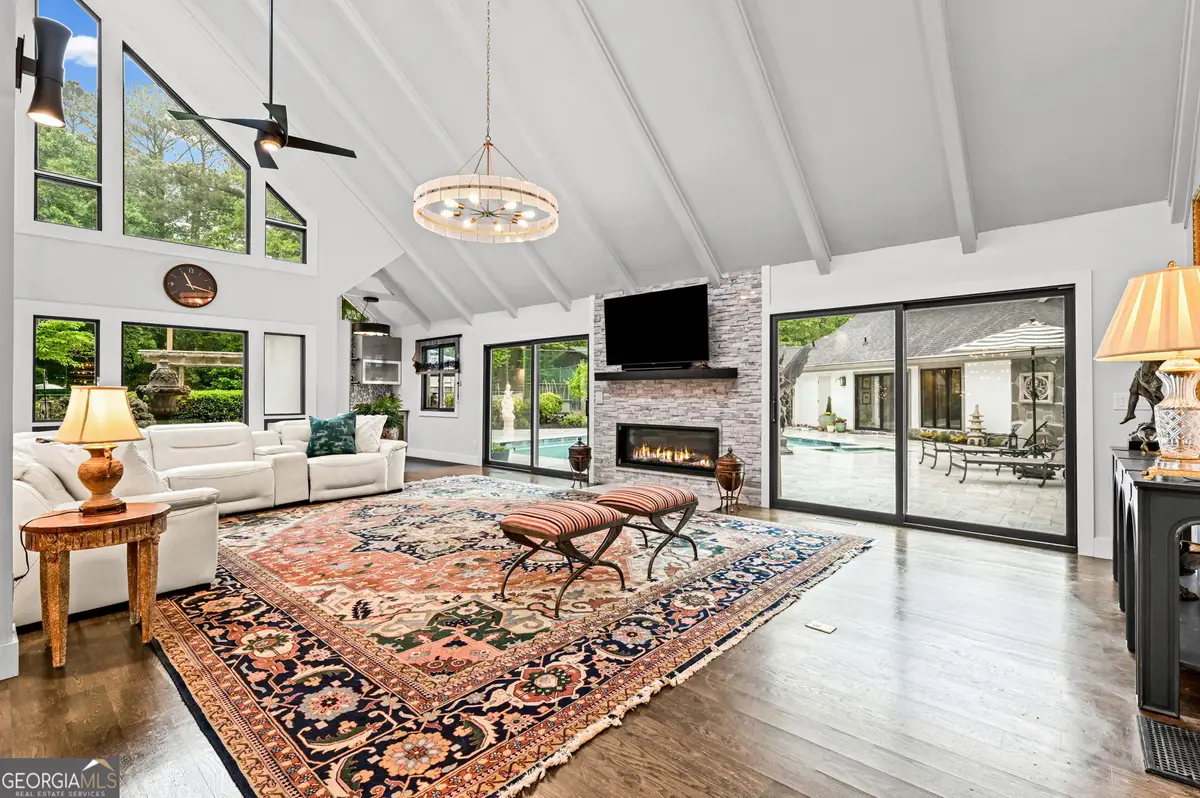 3325 Trickum Road Ne, Marietta, GA 30066 - #1