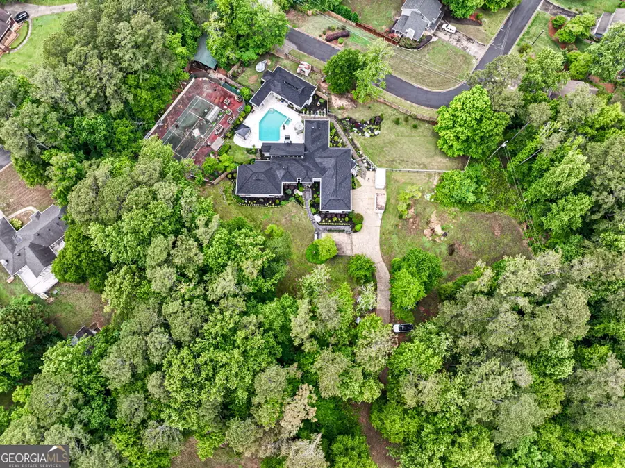 3325 Trickum Road Ne, Marietta, GA 30066 - #3
