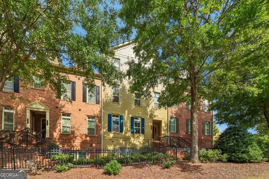 6434 Chariot Street #3, Sandy Springs, GA 30328 - #2