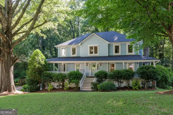 4257 Arbor Club Drive, Marietta, GA 30066