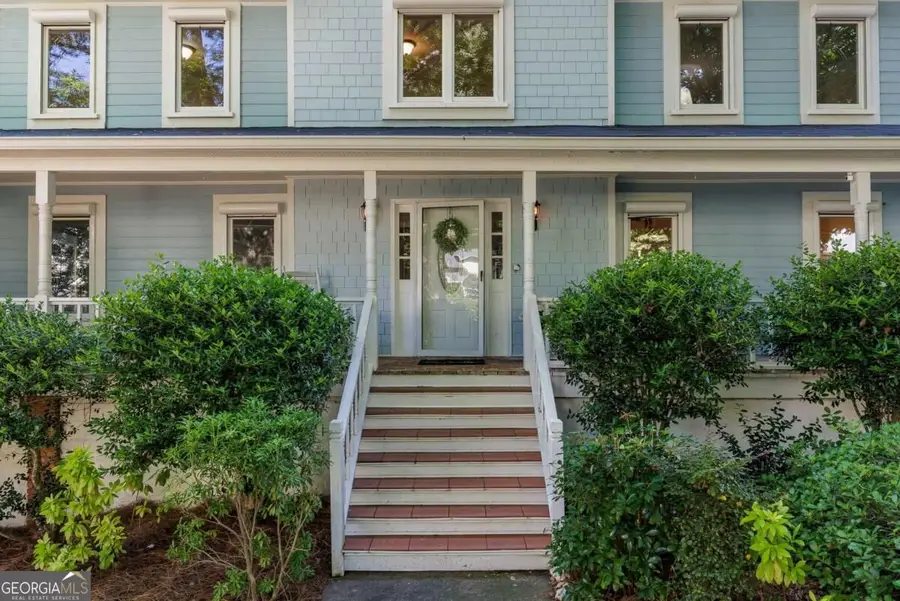 4257 Arbor Club Drive, Marietta, GA 30066 - #2