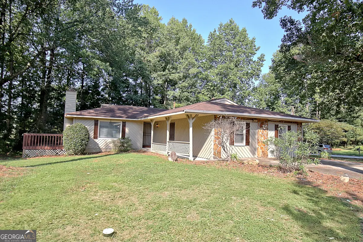 6430 Beethoven Circle, Riverdale, GA 30296 - #1