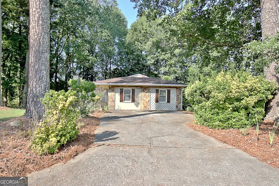 6430 Beethoven Circle, Riverdale, GA 30296 - #2
