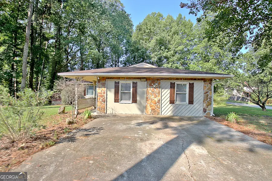 6430 Beethoven Circle, Riverdale, GA 30296 - #3