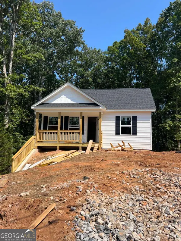 5740 Pebblebrook Trail, Gainesville, GA 30506