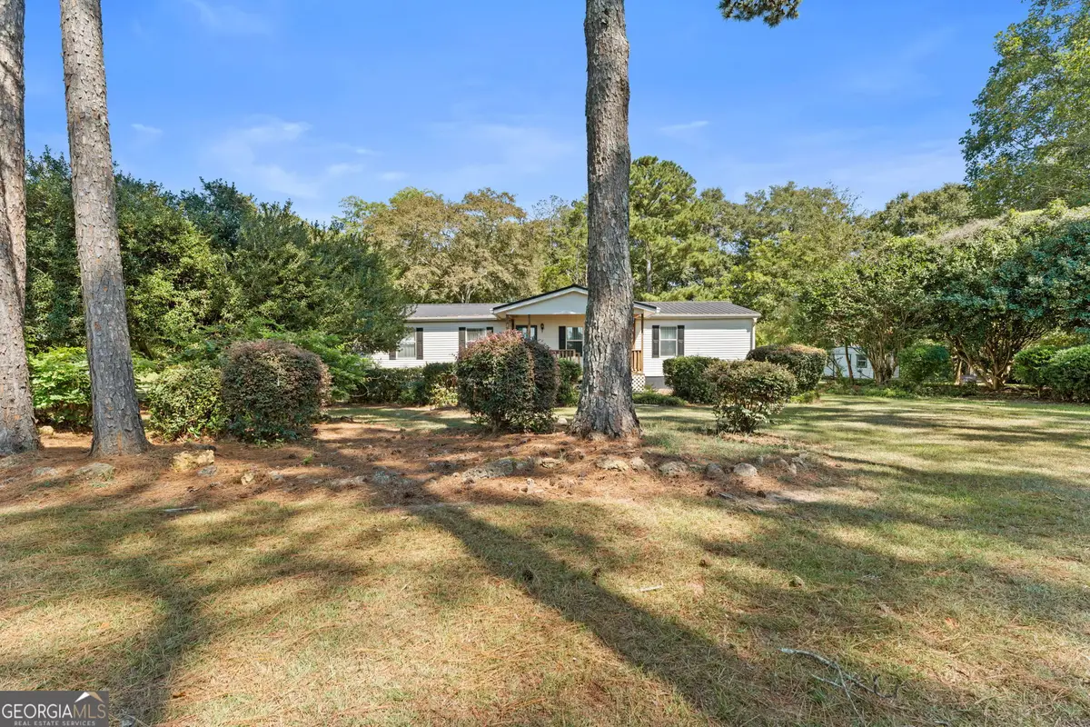780 Old National Highway, Pinehurst, GA 31070 - #1