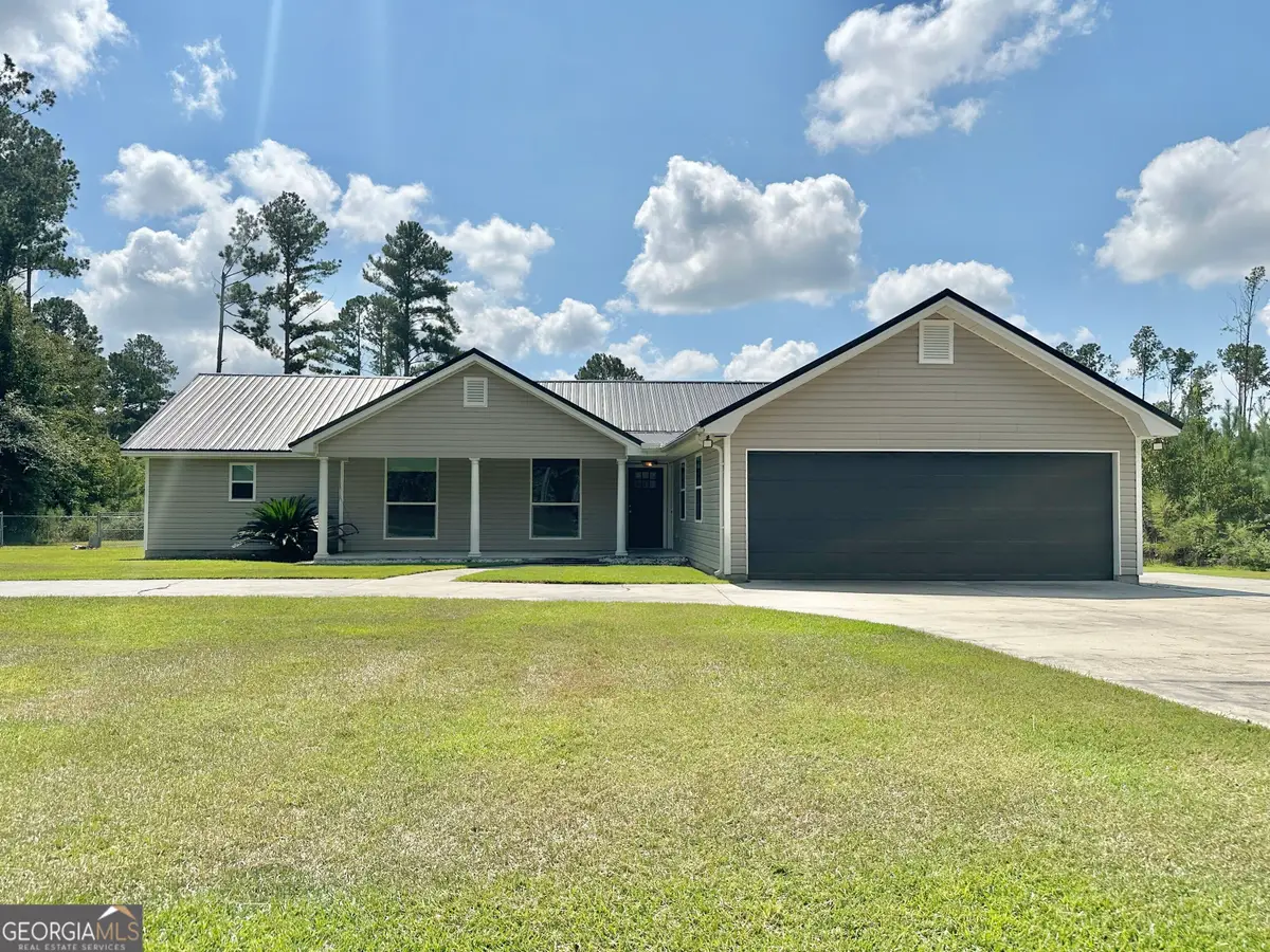 273 Sunbeam Road, Douglas, GA 31535 - #1