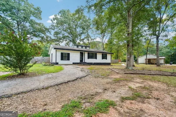 85 Hidden Forest Road, Covington, GA 30014