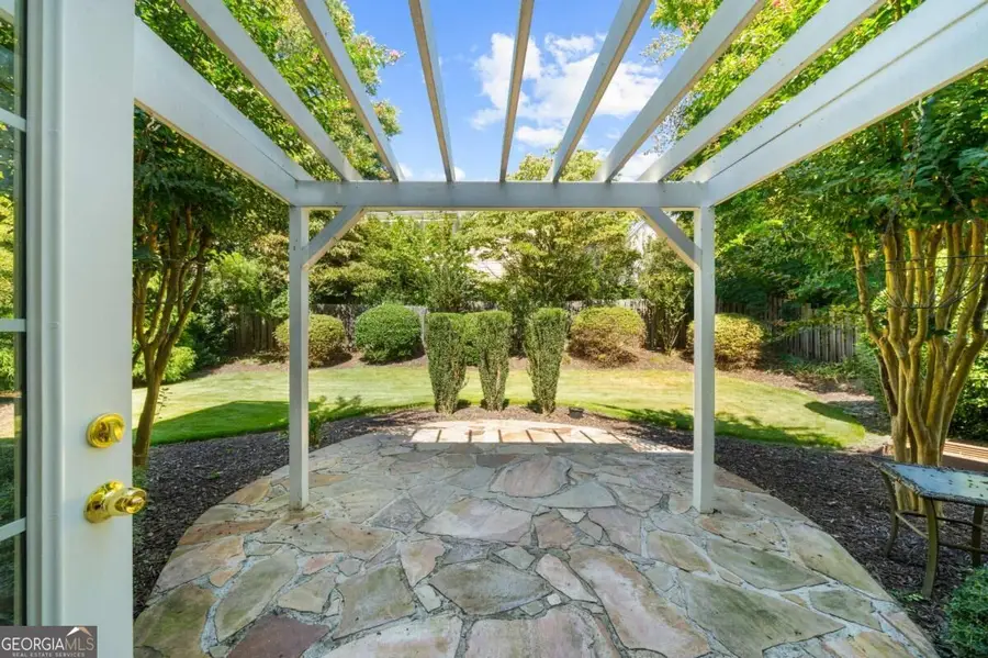 1010 Bradford Drive, Roswell, GA 30076 - #2