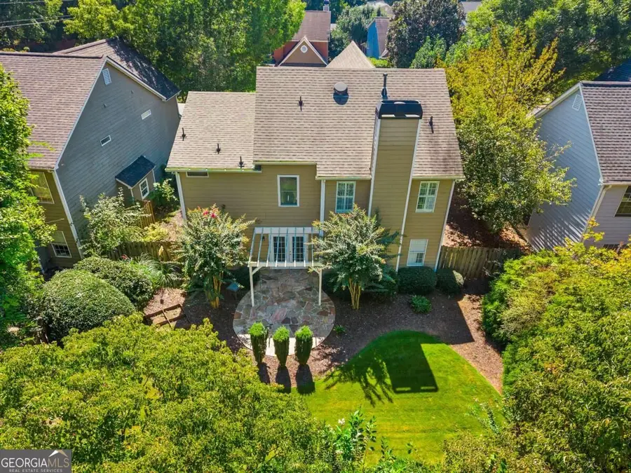 1010 Bradford Drive, Roswell, GA 30076 - #3