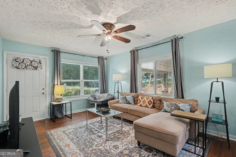 1764 Hollyhock Terrace, Decatur, GA 30032 - #2