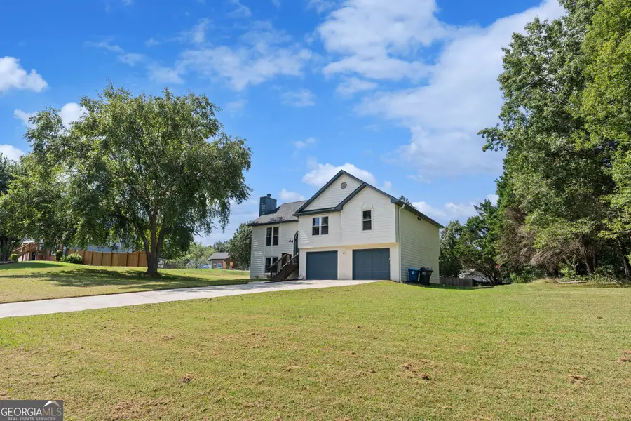 4650 Wheeler Creek Drive, Hoschton, GA 30548 - #2