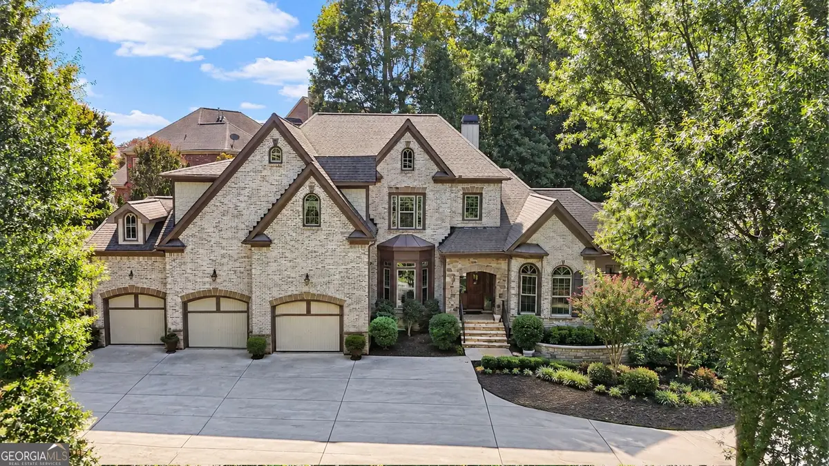 10376 Royal Terrace, Alpharetta, GA 30022 - #1