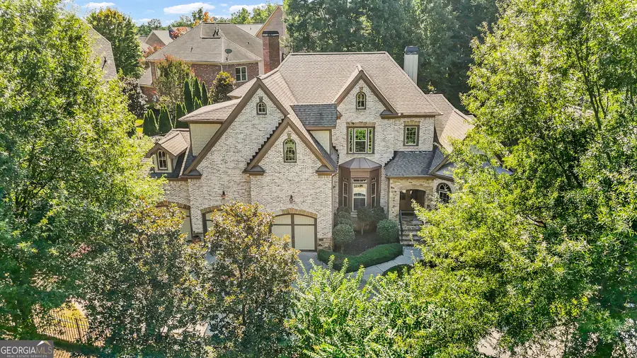 10376 Royal Terrace, Alpharetta, GA 30022 - #2