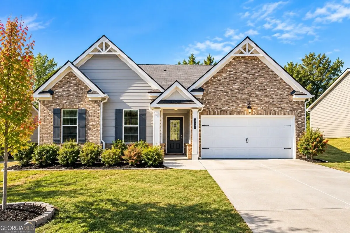 377 Hellen Valley Drive, Braselton, GA 30517 - #1