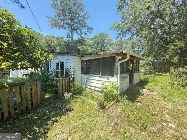 81 Coleman Street, Kingston, GA 30145