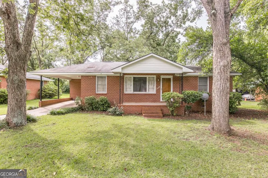 2877 Wilkes Court, Macon, GA 31217 - #1