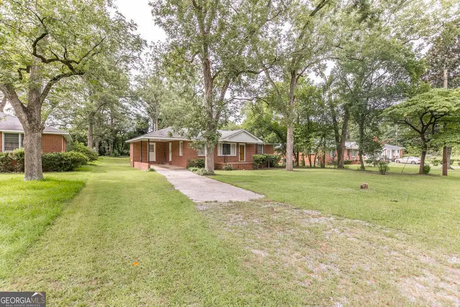 2877 Wilkes Court, Macon, GA 31217 - #2