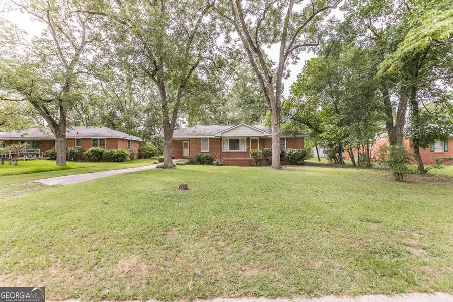 2877 Wilkes Court, Macon, GA 31217 - #3
