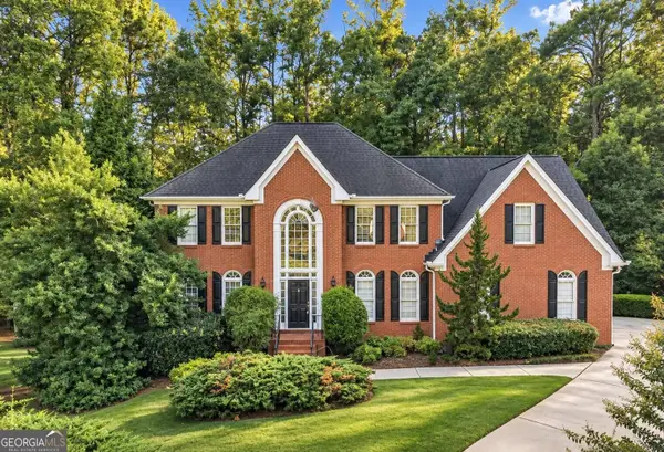 990 Ramsden Run, Alpharetta, GA 30022