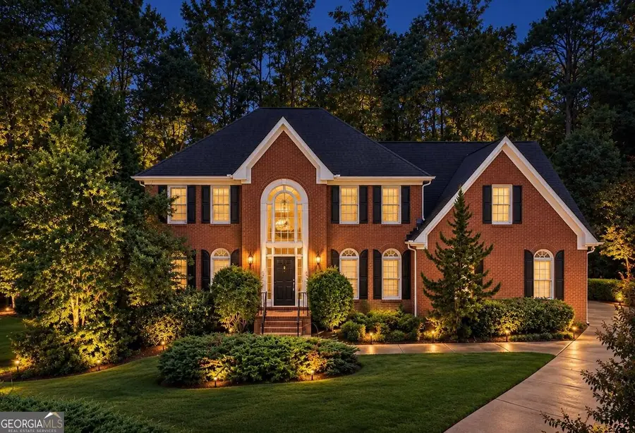 990 Ramsden Run, Alpharetta, GA 30022 - #2