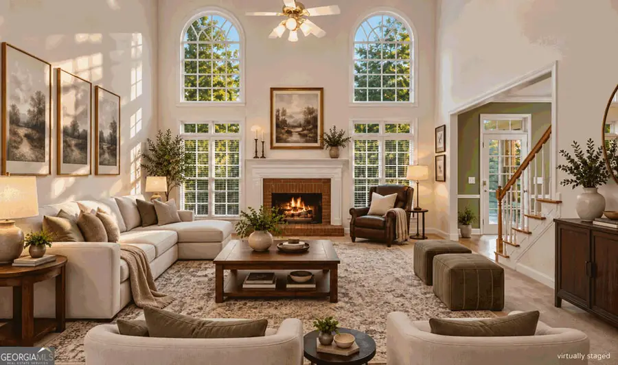 990 Ramsden Run, Alpharetta, GA 30022 - #3