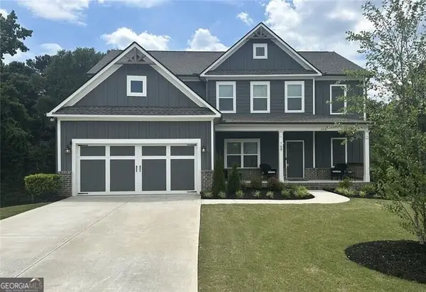 168 Mallard Creek Way, Bethlehem, GA 30620