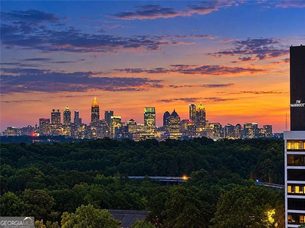 3481 Lakeside Drive Ne #1905, Atlanta, GA 30326 - #1