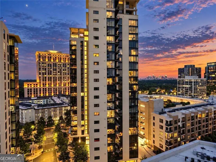 3481 Lakeside Drive Ne #1905, Atlanta, GA 30326 - #2