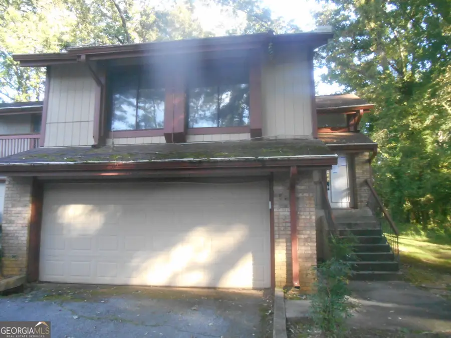 1159 Village Way, Stone Mountain, GA 30088 - #2