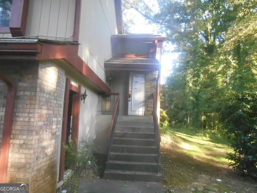 1159 Village Way, Stone Mountain, GA 30088 - #3