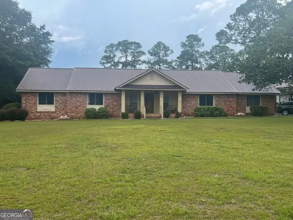 304 Saint Francis Place, Dublin, GA 31021
