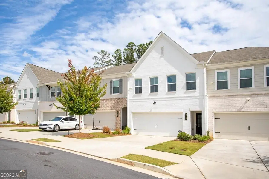 3730 Silvery Way, Powder Springs, GA 30127 - #2