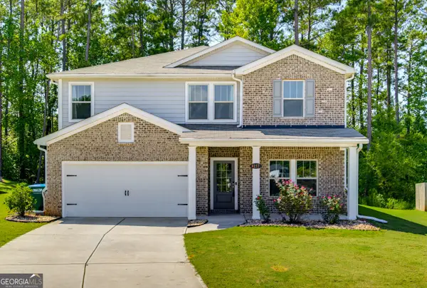 4157 Bethany Manor Drive, Snellville, GA 30039
