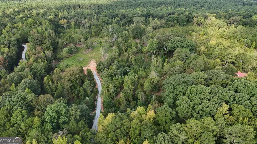 1637 G R Hayes Road, Elberton, GA 30635 - #2